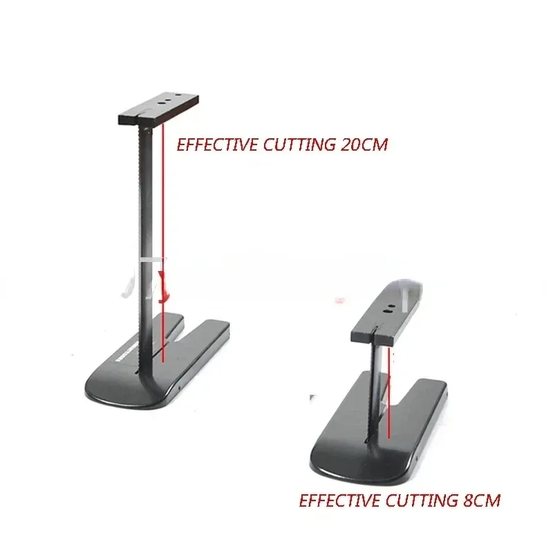 

Electric Handheld Sponge Cutter 20CM Latex Pad Foam Cutting Machine 220V - Handheld Sponge Saw for Home Improvement