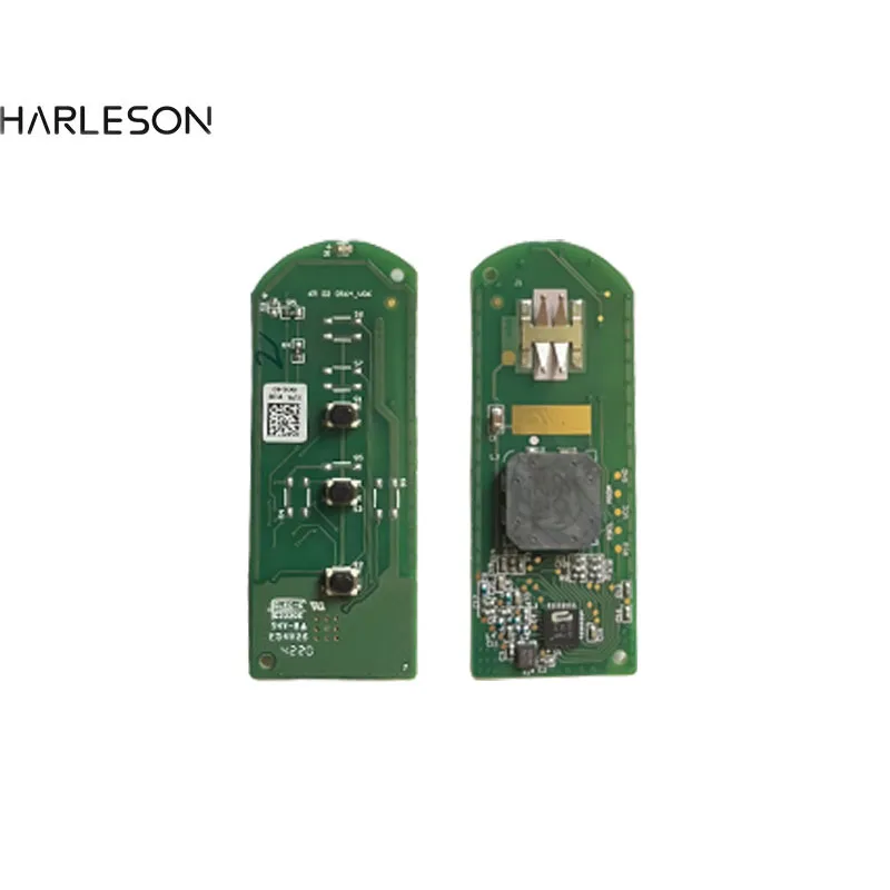 Llave remota sin llave Original, entrada sin llave, Chip 47, 434Mhz, para Chery T, EXEED, Vantas, TX, TXL, LX