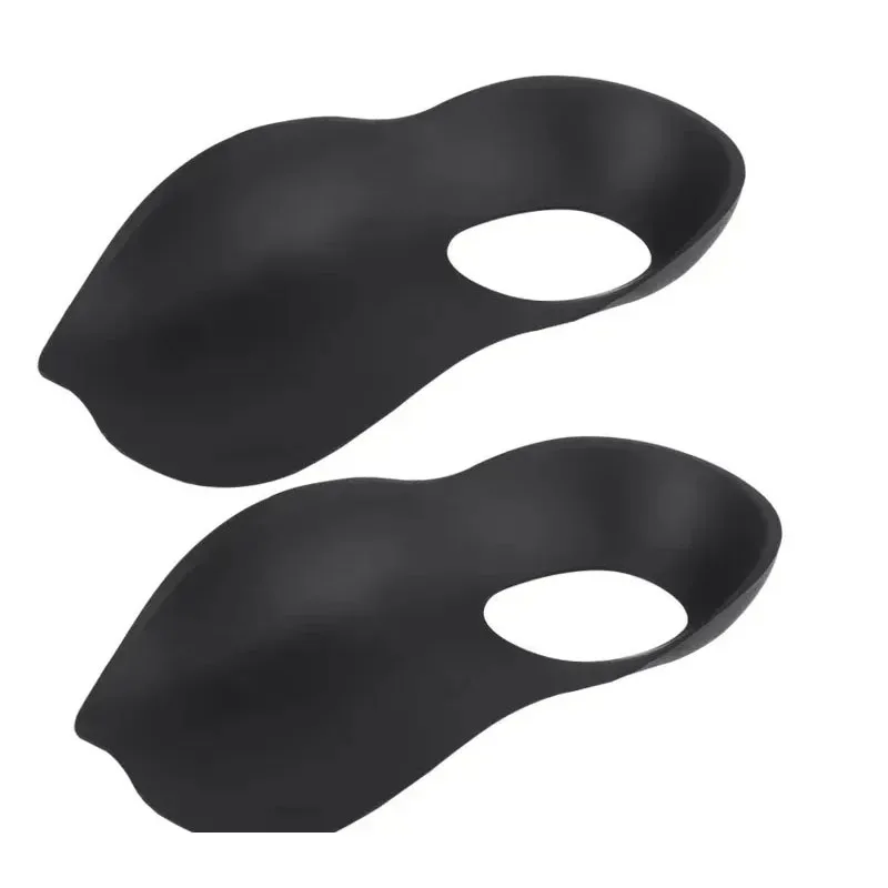 1Pair Flat Foot Orthotics Insoles For Feet Correction Arch Support-Plantar Orthopedic Support-Fasciitis Pain Relief Shoe Inserts