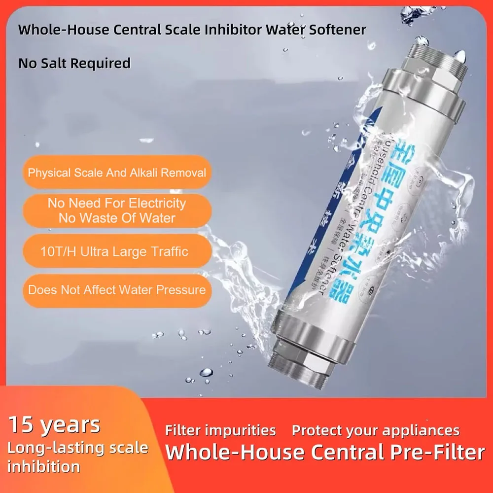 Thumbnail 2 - #33 Most Reviewed Descalers