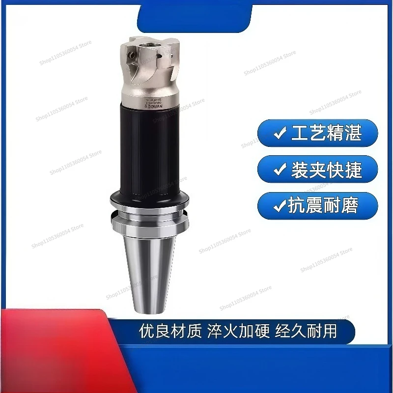 For Cutter Holder BT30/BT40/BT50-FMB/FMA FMB16/22/27/32/40/25.4/47.625