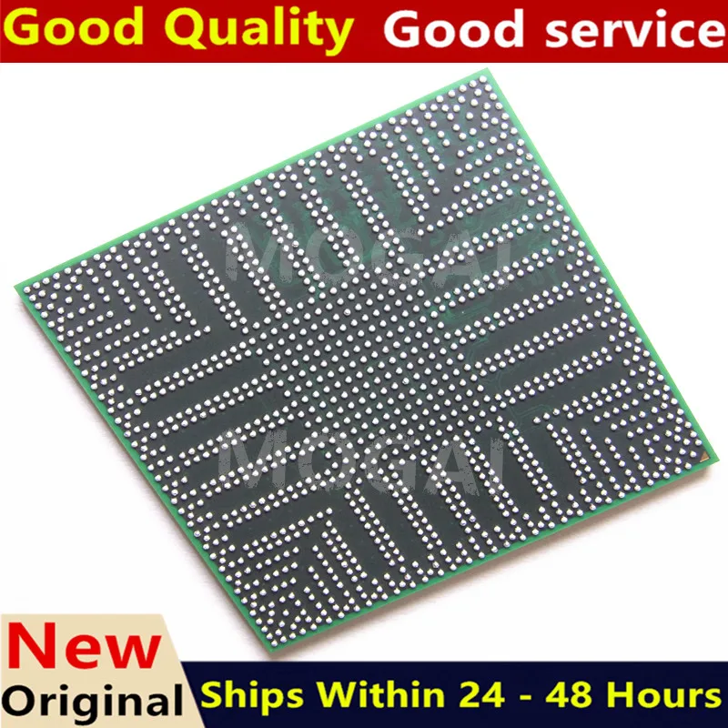 BGA AC82PM45 SLB97, 100% neuf