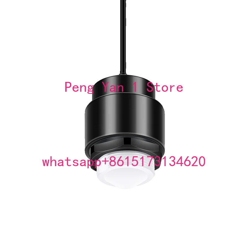 Liquid Level Gauge Ranging Module River Irrigation District Reservoir Underwater Well Measurement Wastewater Monitor