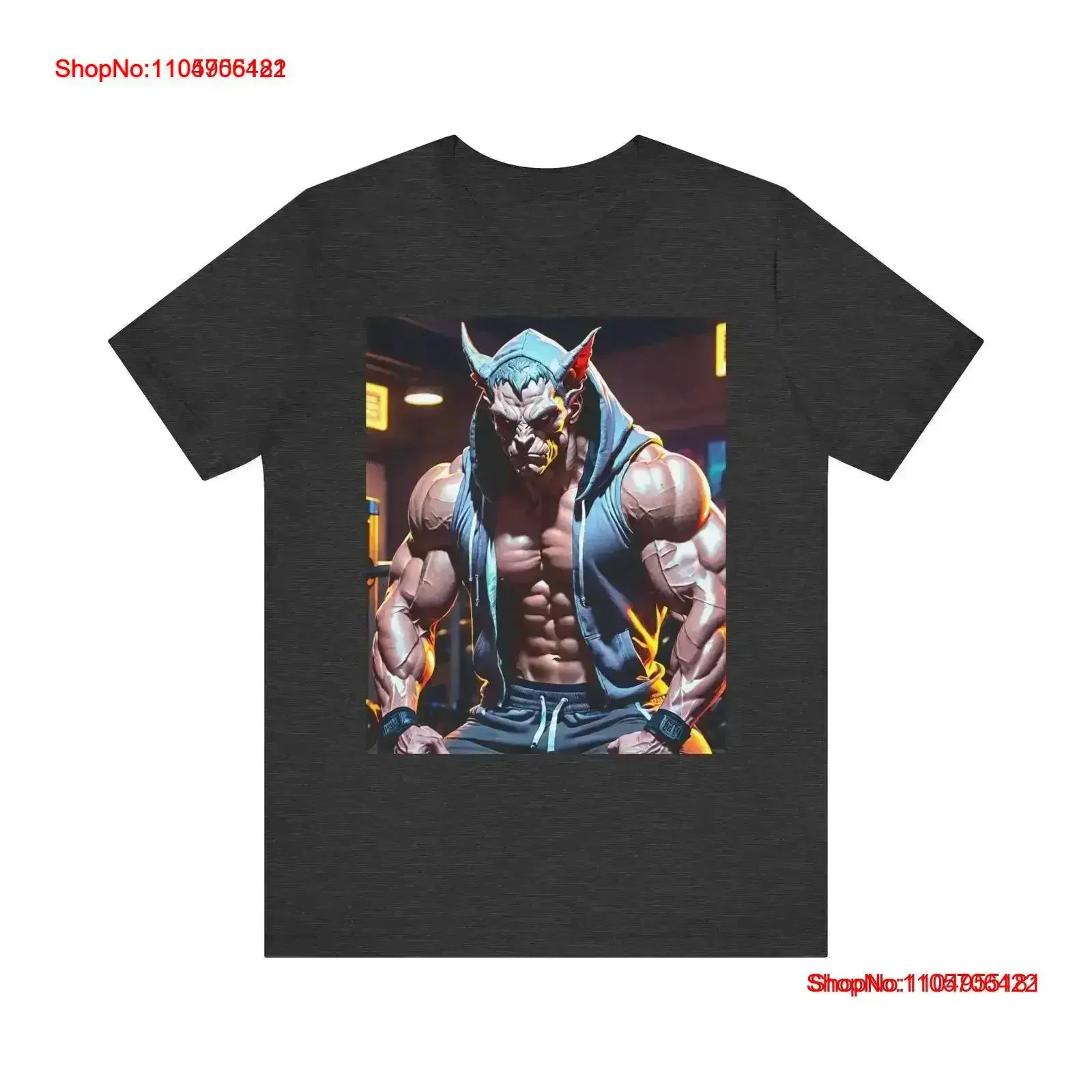 Gargoyle Jersey T Shirt Nature Lover Outdoor Adventure Camping Wilderness Hiking Top vintage Washed Stylish Casual Versatile
