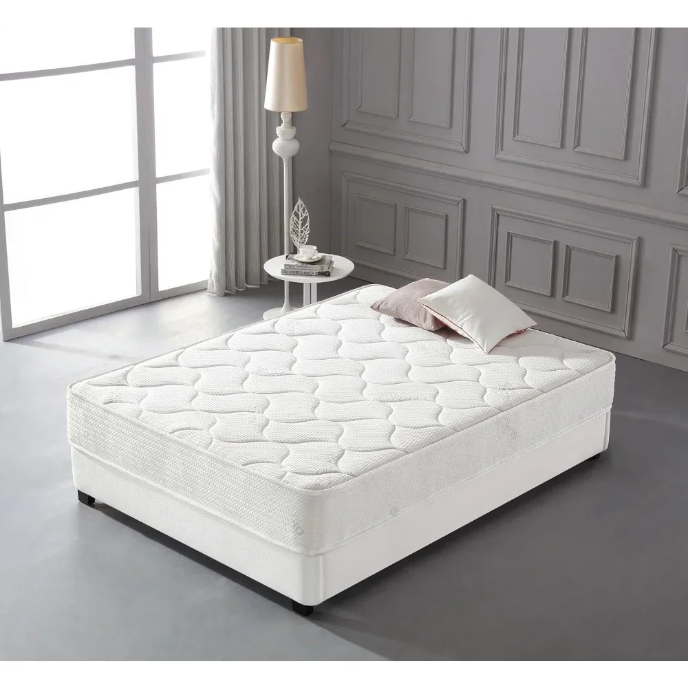 Oliver Smith 202 Mattress, memory foam mattress topper  bedroom furniture  muebles de dormitorio  king size bed