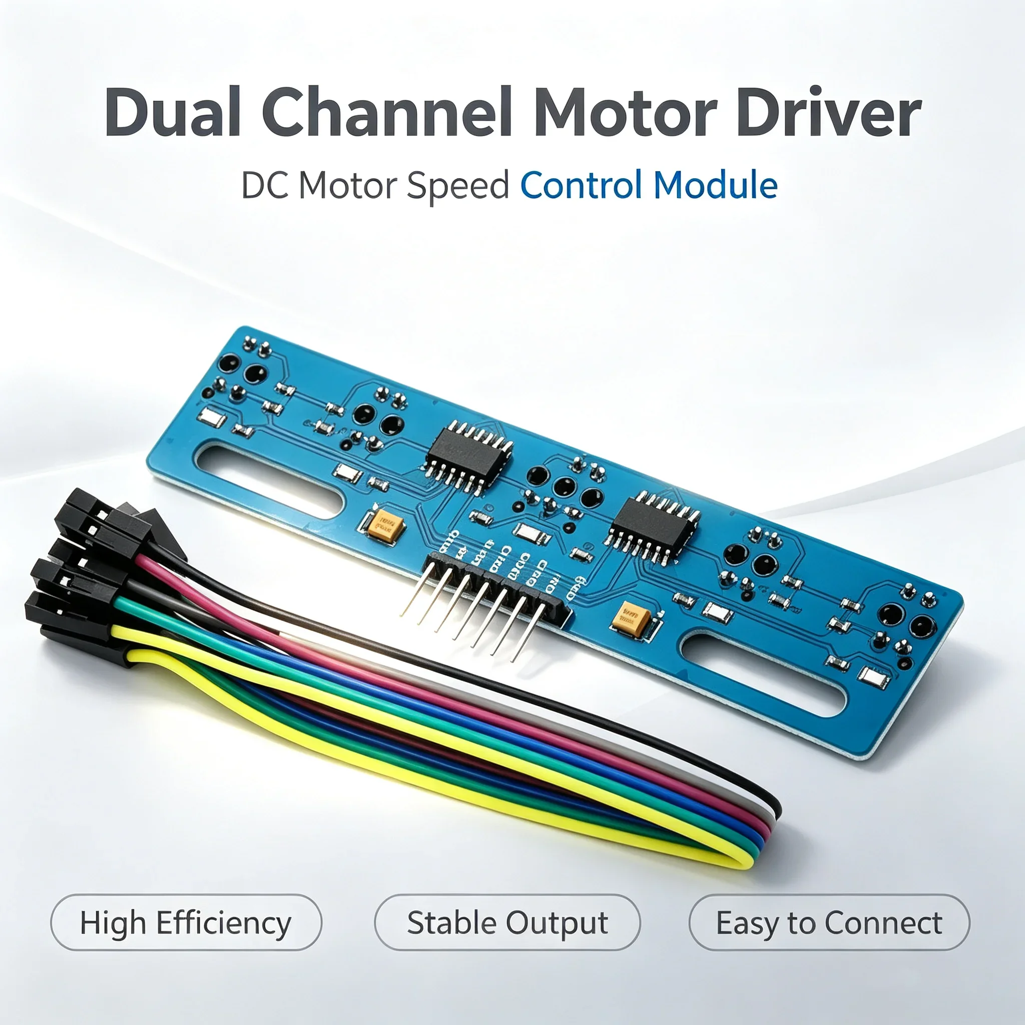 5-Track TCRT5000L Tracking Sensor Module Infrared Sensor Five-Track Sensor