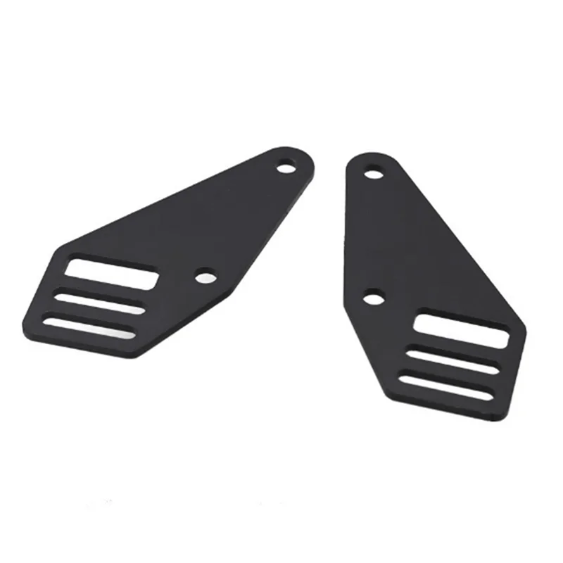 A80X-For 790 ADV 890 ADV Motorcycle Luggage Bag Fixed Bracket Fixing Rack Luggage Rack
