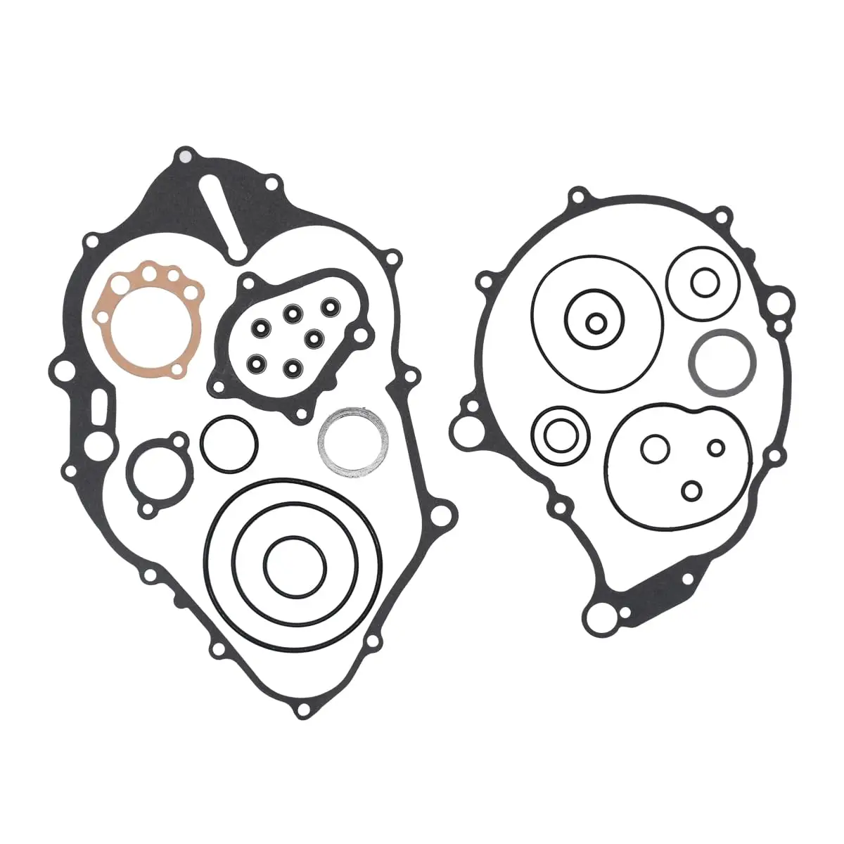 Raptor 660 Gasket Kit Top and Bottom End Set for Yamaha Raptor 660 660R 2001 - 2005