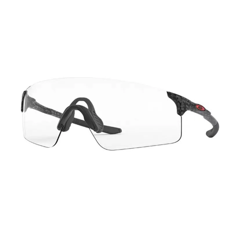 Evzero Blades OO9454A-04 All-Weather Color Changing Cycling Sports Running Glasses