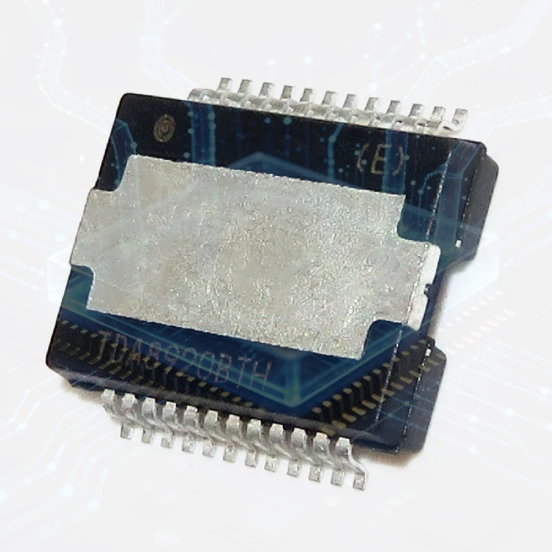 1PCS-50PCS HCF4066BE HCF4066 TDA8920BTH TDA8920 ISD1730PY ISD1730 UR620C UR620 APACEATIC65V71 A2C00053339 TXS0108EPWR YF08E
