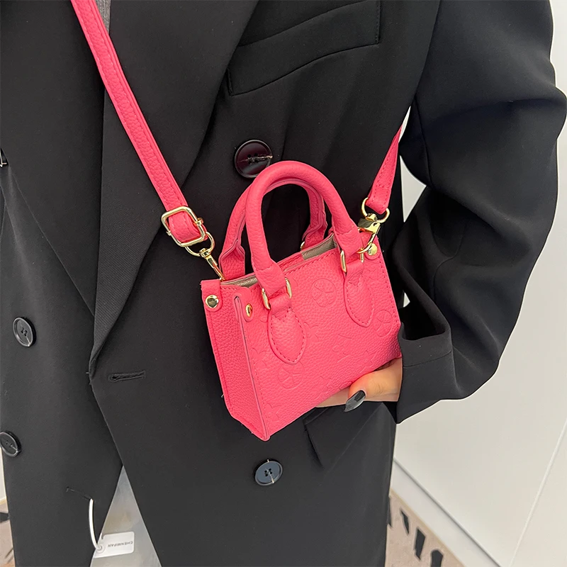 

Элегантная винтажная дизайнерская сумка-тоут из натуральной кожи для женщин, стильная сумка через плечо, классический минималистичный дизайн.