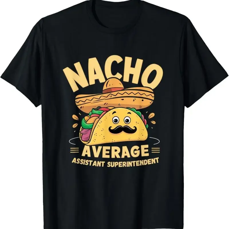 Nacho Average Assis…