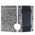 Damascus pattern