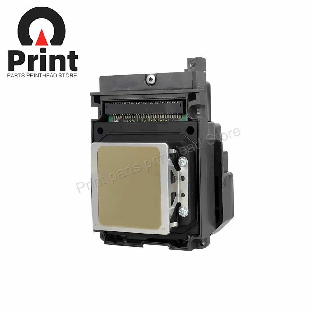 Original F192040 TX800 Printhead DX8 DX10 Print Head UV For Epson TX800 TX710W TX720 TX820 TX830 TX700 TX710W TX720W TX800F