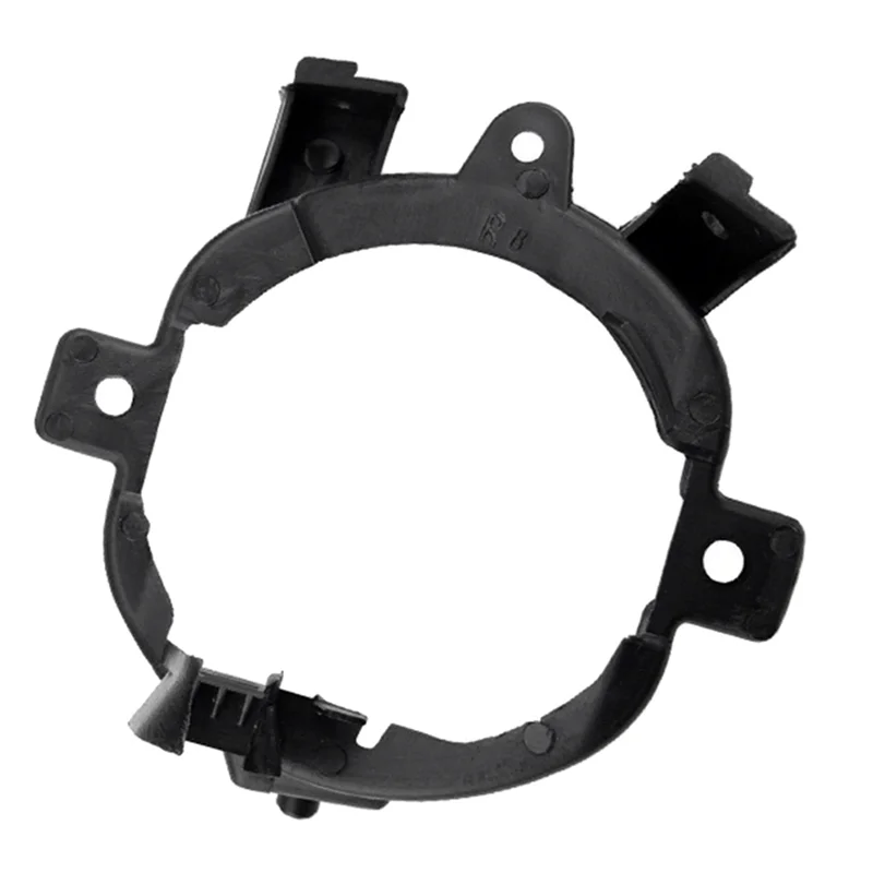 

ABHX-1 пара передних противотуманных фар, кронштейн-держатель для Nissan Qashqai J10 2006-2014, автомобильный держатель противотуманных фар, крышка