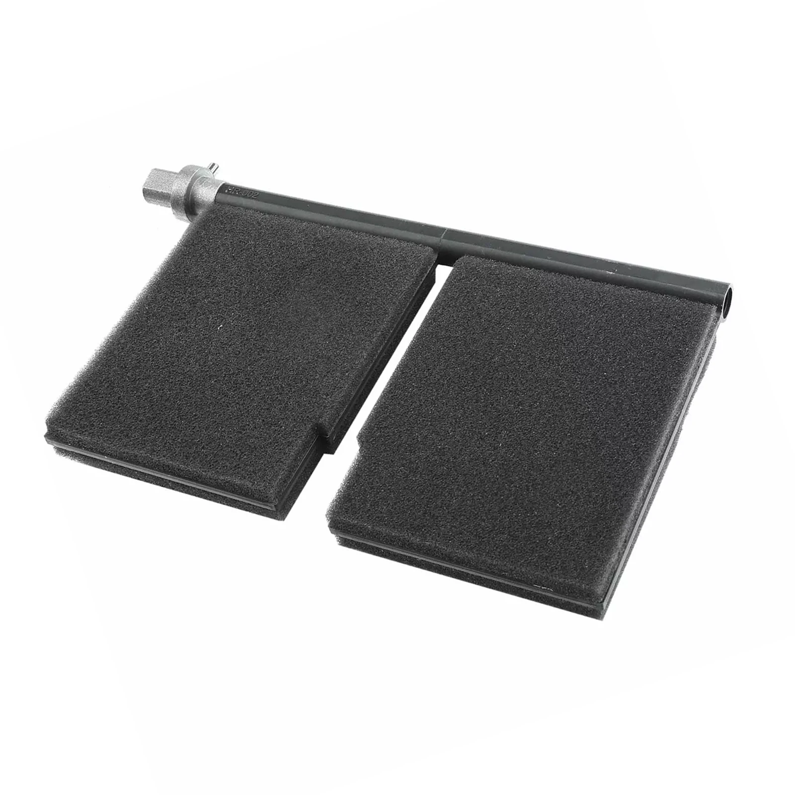 ATC Blend Door Kit Blend Door Repair Kit HVAC Maintenance Appearance Shape Size Easy Installation High Universality