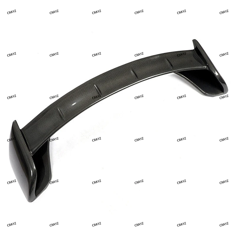 GT 86 / Subaru BRZ ROWEN Style Spoilers For Toyota GT 86 / Subaru BRZ TOMMYKAIRA Real Carbon & Fiber Trunk Spoiler 2012 - 2018 view 6