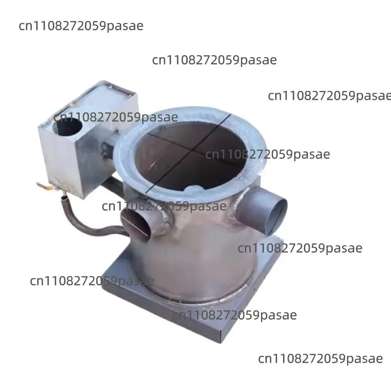 

Thickened Waste Oil Burning Stove Hot Blast Stove Heating Cooking Vegetable Greenhouse Heating Rural Household