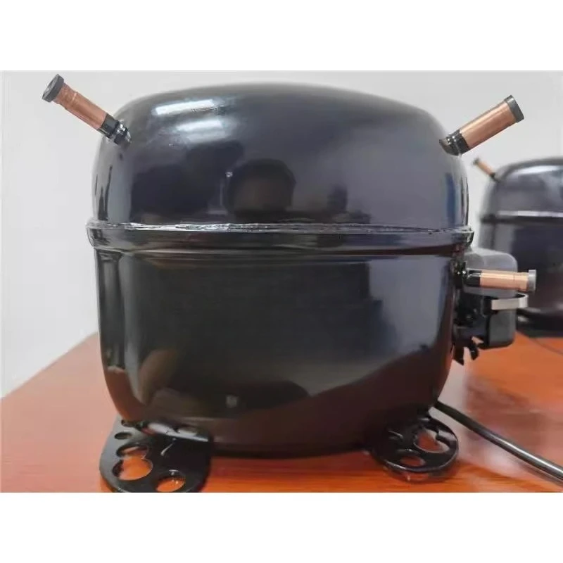 Compresor de refrigerador SC10C/SC12D SC15G /SC18CM/G/SC21CL compresor de congelador