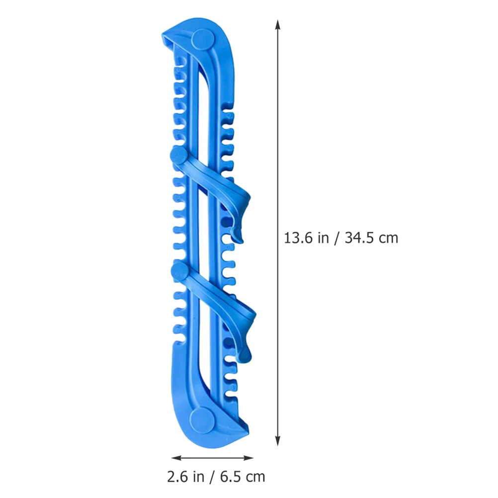 

Чехлы на лезвия для коньков, защита для катания на коньках, защитная маска, синтез Pxc, портативный