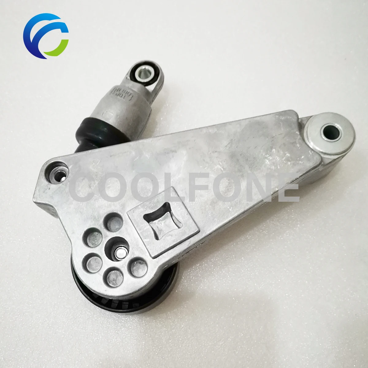 

Автоматический натяжитель приводного ремня для T39415 04627038AA 4627038AA JEEP WRANGLER III JK 3.6 ERB 2007 2011-