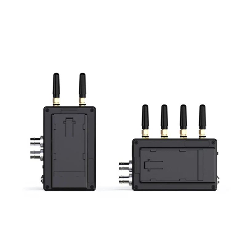 نظام SWIT FLOW500 SDI&HDMI اللاسلكي بطول 500 قدم/150 متر