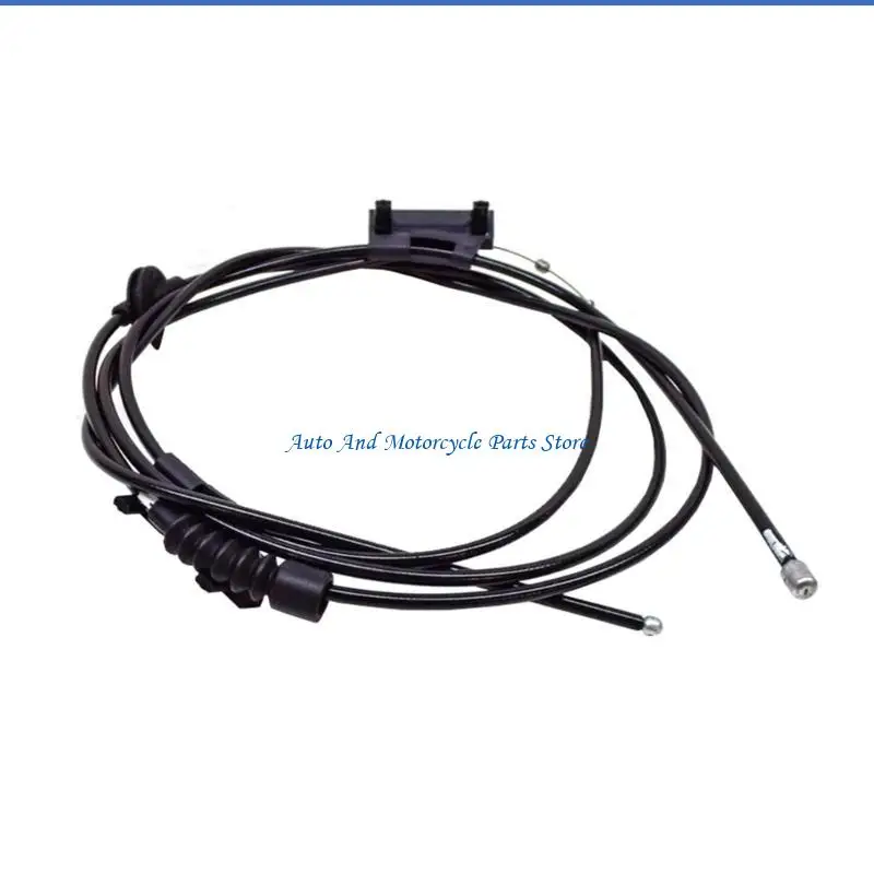 

P9FD Hood Release Cable 30671768 Replacement Hood Release Cable Spare Parts Accessory