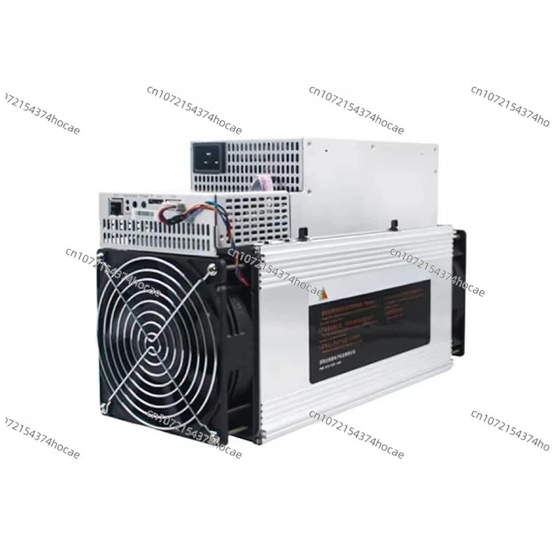 MicroBT all-in-one Whatsminer new M50S+3266W 142T advanced Bitcoin mining BTC machine