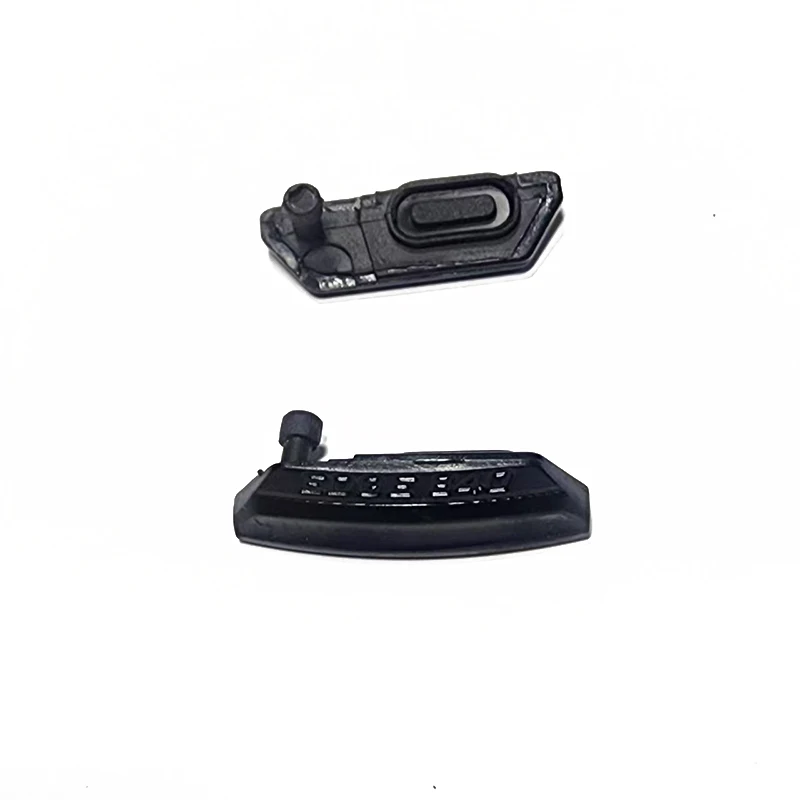 Rubber Cap for Garmin Edge 840, Edge 840 Solar Anti-Dust Plug USB Cover Bottom Screw Set Charging Caps