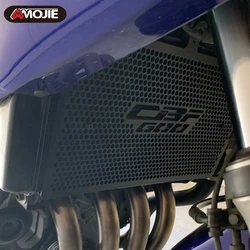 FOR HONDA CBF600 CBF 600 2004 2005 2006 2007 Motorcycle Accessories Radiator Guard Protector Grille Cover Protection CBF600