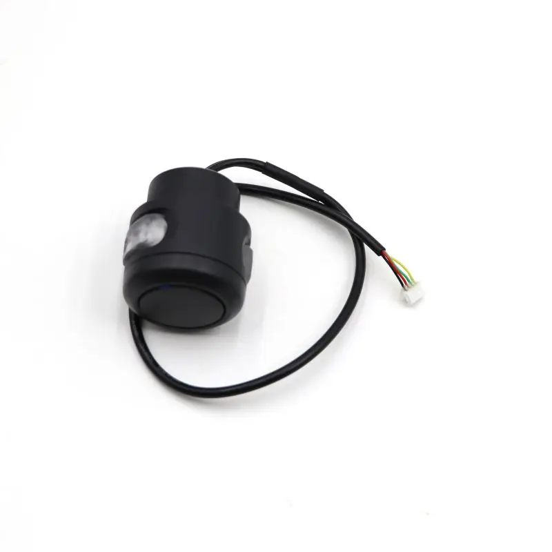 Original Handle Tai Turn Signal Light For Ninebot By Segway Max G2 Electric Scooter Left & Right Turning Light Accessories