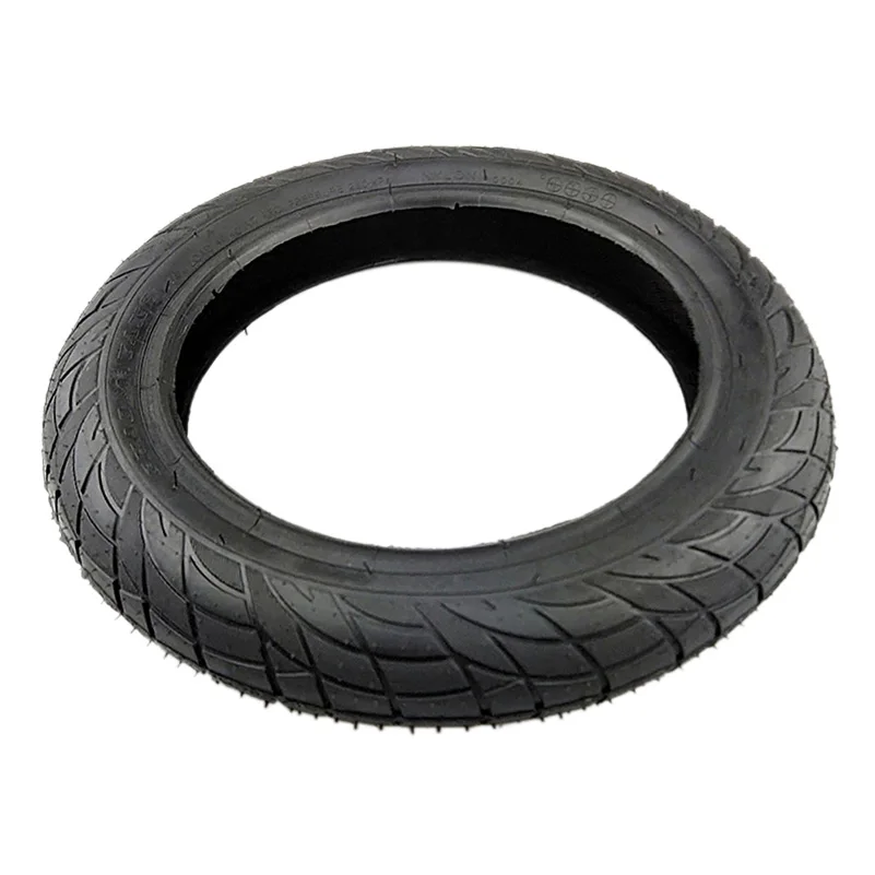 Tire 12 1/2 X 2 1/4 47-203 fits Electric Scooters and e-Bike baby carrier, folding bicycle inch tyre inner tube