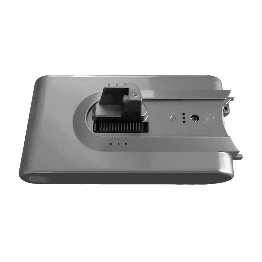 Imagem -02 - Bateria de Substituição Original para Xiaomi Dreame Bateria Aspirador sem Fio V11 V11se V12 Vvt1 Vvn6 Vva1 5000mah 18650