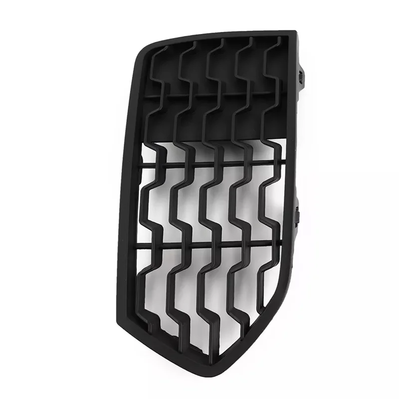 Gril Lampu Kabut Bumper Depan Superior-For BMW Seri 2 F22 F23 M Sport