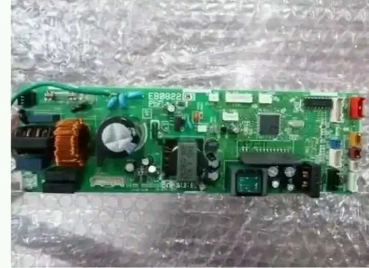 

Original EB0822 (B) Daikin Air Conditioning Computer Board FJFP28LVC FZFP36LV FZFP140NVCP