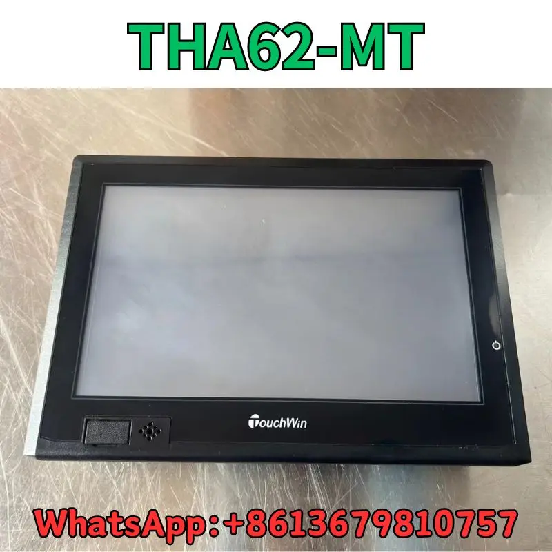 

Used Touch screen THA62-MT test OK Fast Shipping