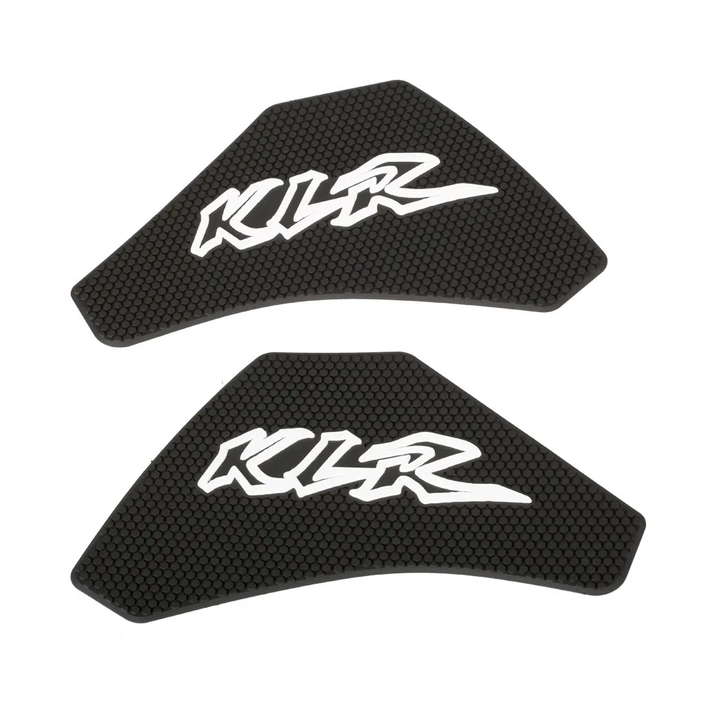 

Fuel Tank Pad for Kawasaki KLR650 2022-2025 Tank Protector Knee Grip 2pcs KLR650