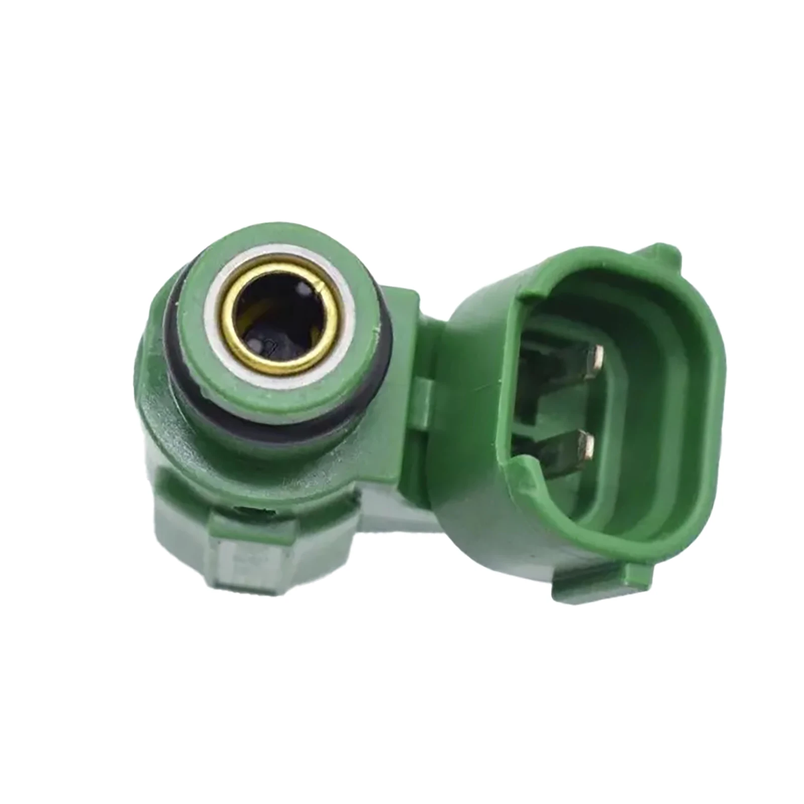 

4PCS Fuel Injectors for Suzuki GSX-R1000 GSX-R1000R GSX-S1000 GSX-S750 Burgman 400 Direct Fit OE 15710-04K00 Engine Parts