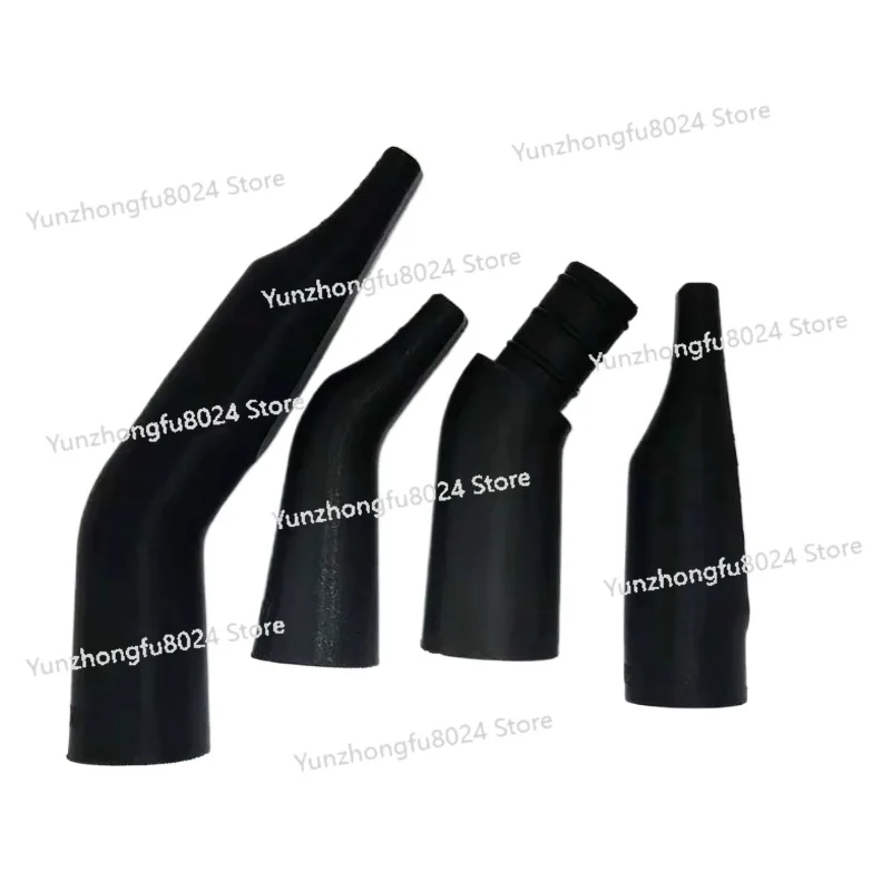 

Yds150 Electrical Blowpipe Soft Bolwtorch Flute Head ATLO Saxophone Curved Neck Adapter Food Grade 3D Printing
