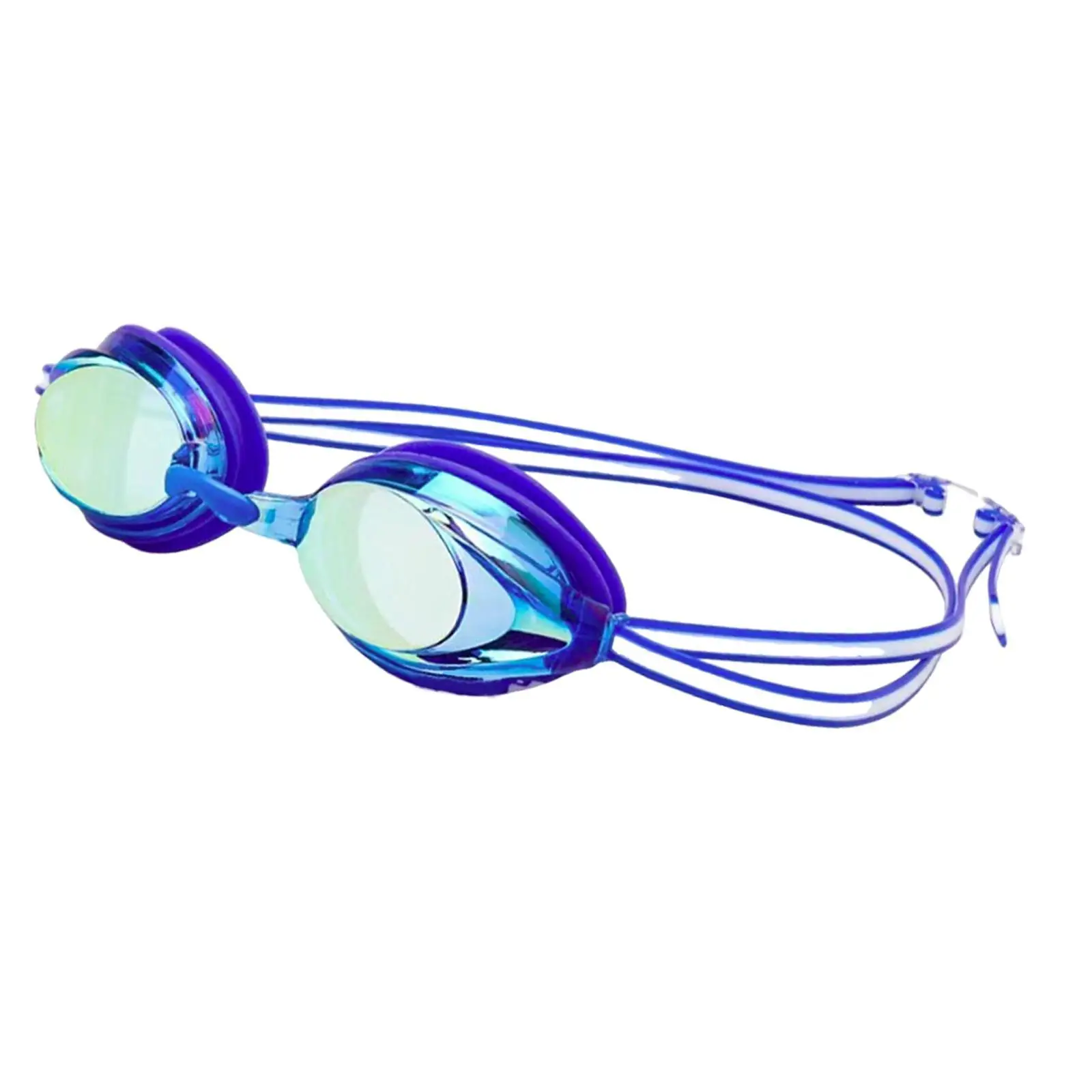 Swim Goggles Swimming Goggles Eye Protection Waterproof Lightweight Clear Vision Comfortable for Swim Diving Outdoor Beach Pool