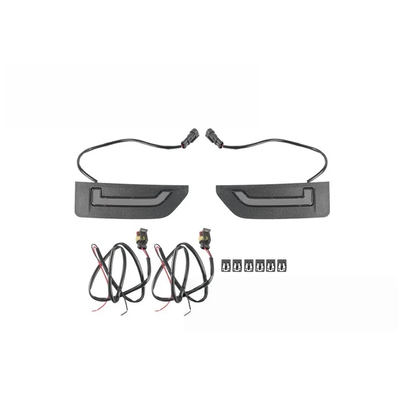

Ford Rima Bronco Sport Fender Turn Signal