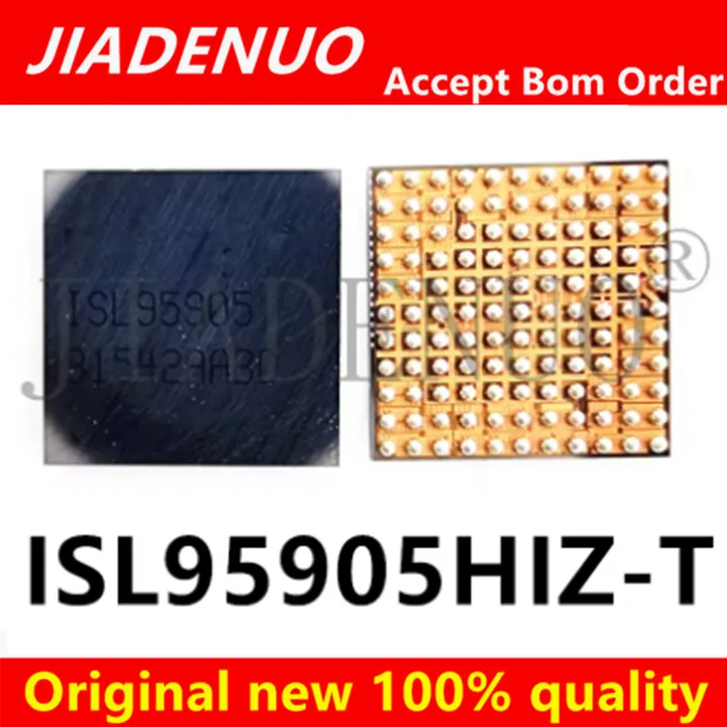 (1pcs)100% original New ISL95905HIZ-T ISL95905 ISL95907HIZ-T ISL95907 BGA  Chipset