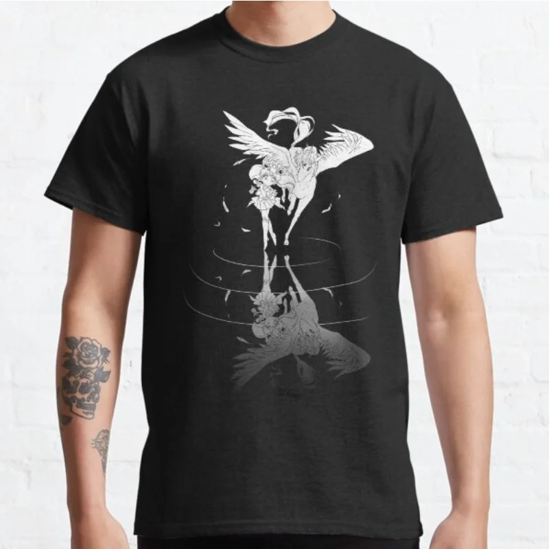 

Street Hype Anime T-shirt — Edgy Vibes for True Fans, Vibrant Prints, and More!