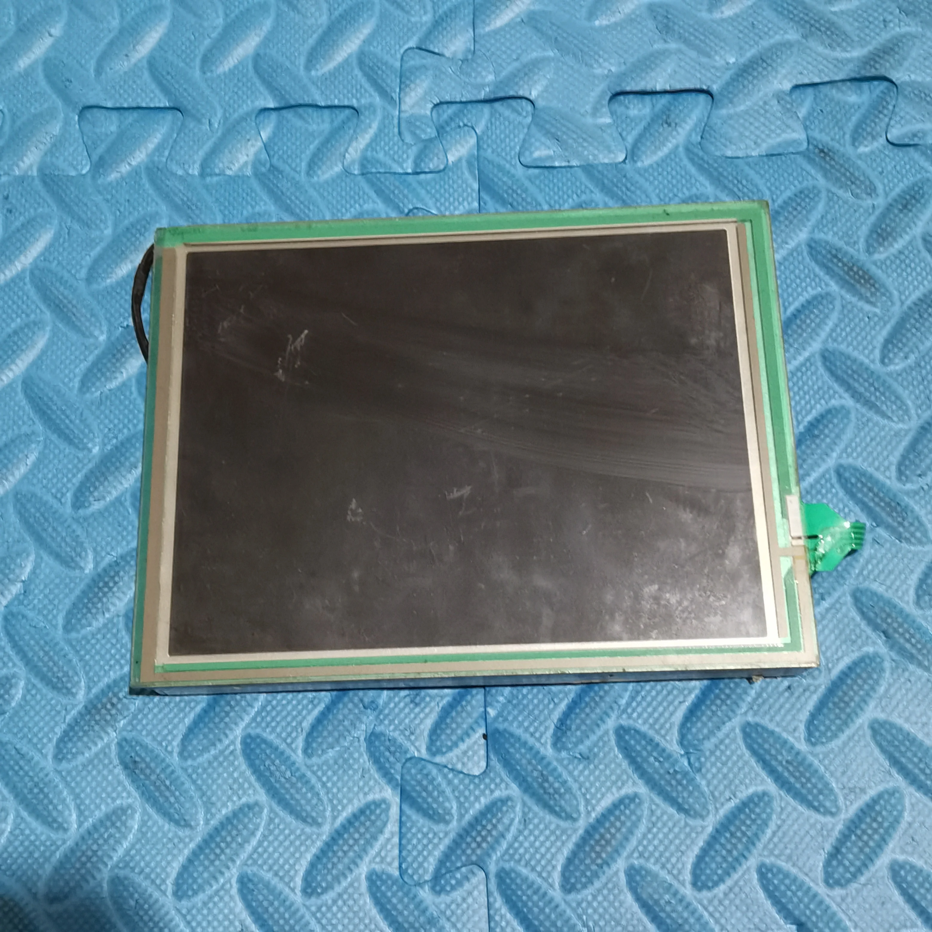 

G065VN01 V.0 LCD display screen