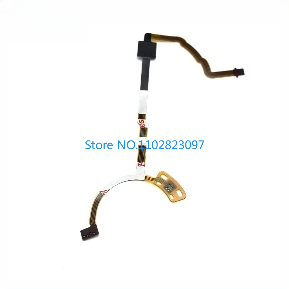 NEW for TAMRON SP 24-70mm F/2.8 Di VC USD G2（A032）24-70 mm F2.8 G2 Lens Aperture Line Flex Cable Camera Maintenance