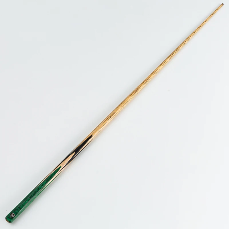 

Заводские продажи из ясеня, высококачественный кий для снукера, наконечник 10 мм, цельный кий с удлиненными винтовыми отверстиями