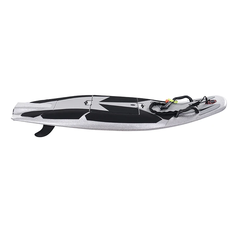 Jetsurfboard eléctrico portátil para deportes acuáticos, tabla de surf, 9kw