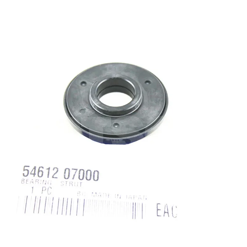 546112K000 5461207000 Federbeinlager + Gummilager Strut Bearing + Insulator For Kia Soul Picanto Hyundai Accent Solaris 12-14