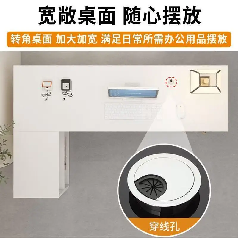Small clothing store store women's clothing beauty salon counter reception corner