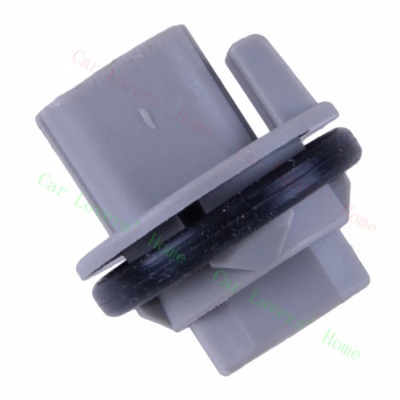 A+ 2 Pcs Rear Turn Signal Light Bulb Socket For Acura RDX TL TSX Honda Civic CR-V*